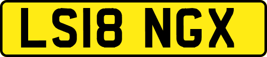 LS18NGX