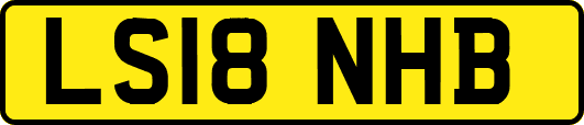 LS18NHB