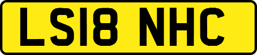 LS18NHC
