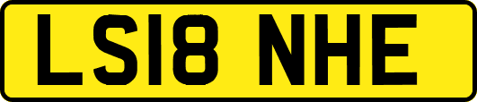 LS18NHE