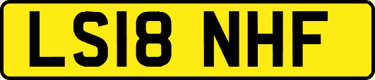 LS18NHF