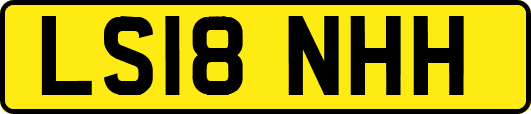 LS18NHH