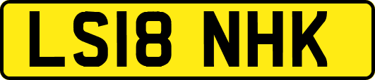 LS18NHK