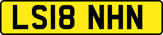 LS18NHN