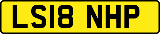 LS18NHP