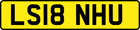 LS18NHU