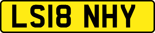 LS18NHY