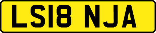 LS18NJA