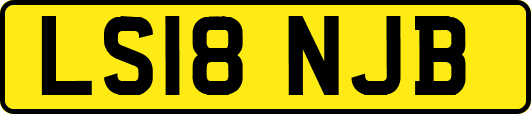 LS18NJB