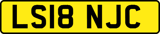 LS18NJC