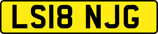 LS18NJG