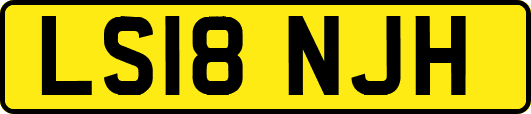 LS18NJH