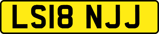 LS18NJJ