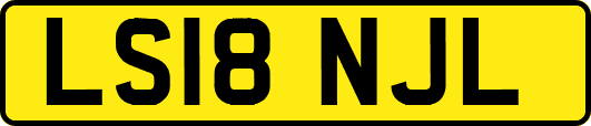 LS18NJL