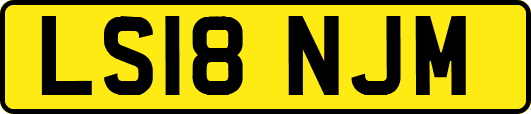 LS18NJM