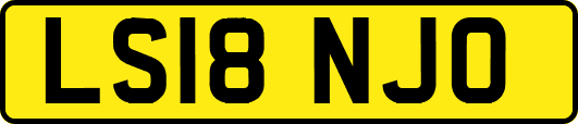 LS18NJO