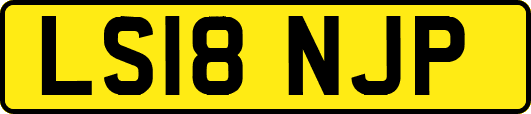 LS18NJP