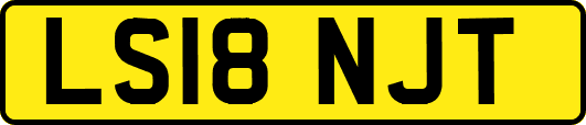 LS18NJT
