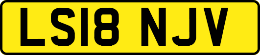 LS18NJV