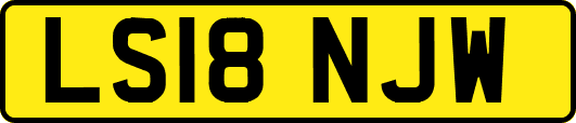 LS18NJW