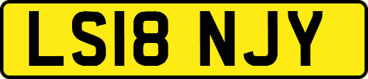 LS18NJY