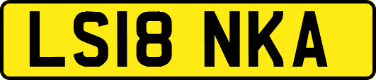 LS18NKA