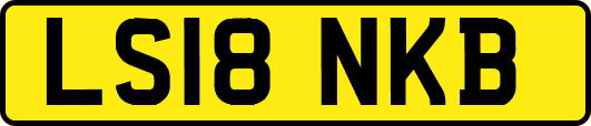 LS18NKB