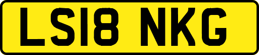 LS18NKG