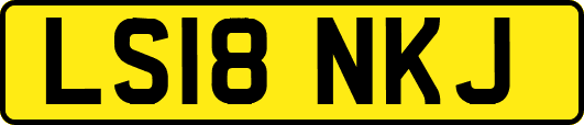 LS18NKJ