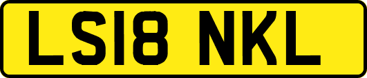 LS18NKL