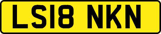 LS18NKN