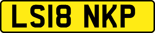 LS18NKP