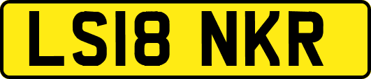 LS18NKR