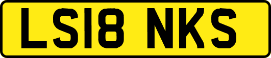 LS18NKS