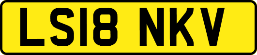 LS18NKV
