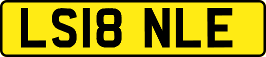 LS18NLE