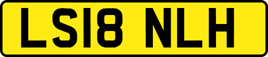 LS18NLH