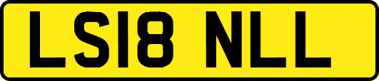 LS18NLL