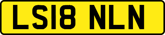 LS18NLN
