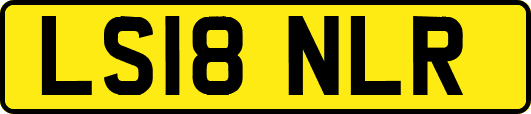 LS18NLR