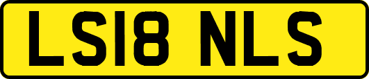 LS18NLS