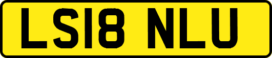 LS18NLU