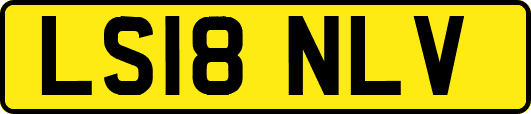 LS18NLV