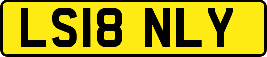 LS18NLY