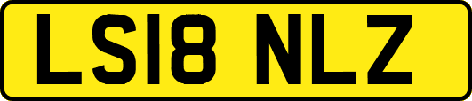 LS18NLZ