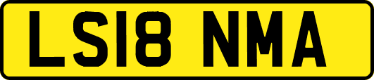 LS18NMA