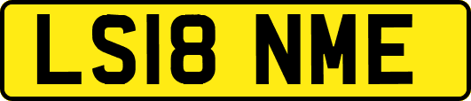 LS18NME