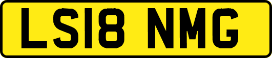 LS18NMG