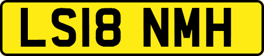 LS18NMH
