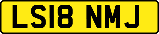 LS18NMJ